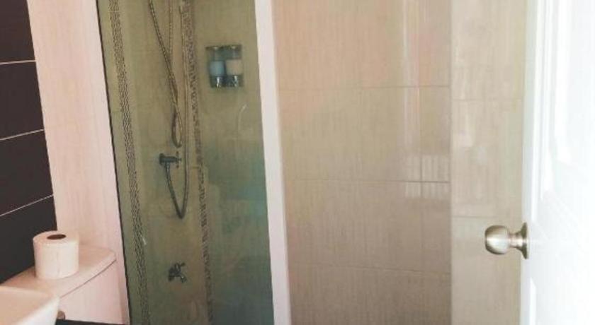 فندق بانثابثيب كونكين المظهر الخارجي الصورة