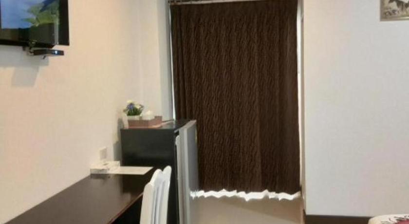 فندق بانثابثيب كونكين المظهر الخارجي الصورة
