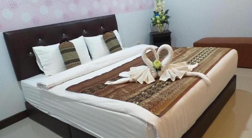 فندق بانثابثيب كونكين المظهر الخارجي الصورة